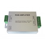 RGB усилитель сигнала 12A 144W 12V